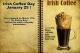 Are You Game for National Irish Coffee Day?